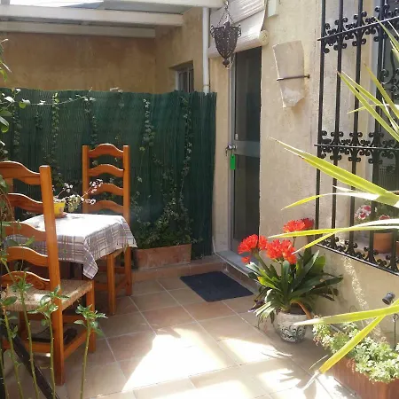 Maison d'hôtes Marina Jerez de la Frontera