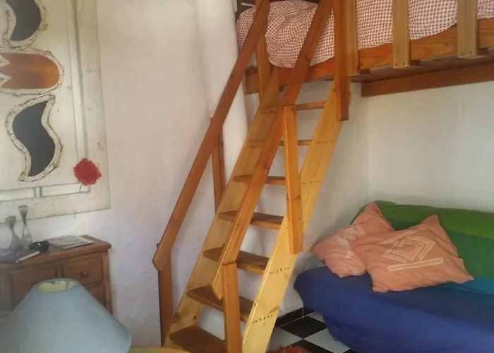 Marina * Jerez de la Frontera