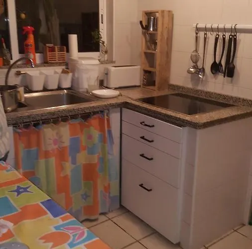 Gasthuis Marina Jerez de la Frontera