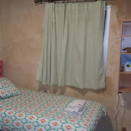 Marina 招待所 赫雷斯