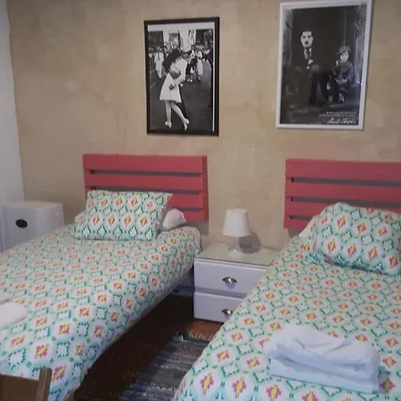 Marina Guest house *