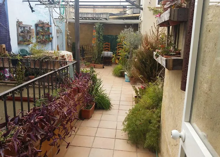 Marina Guest house Jerez de la Frontera