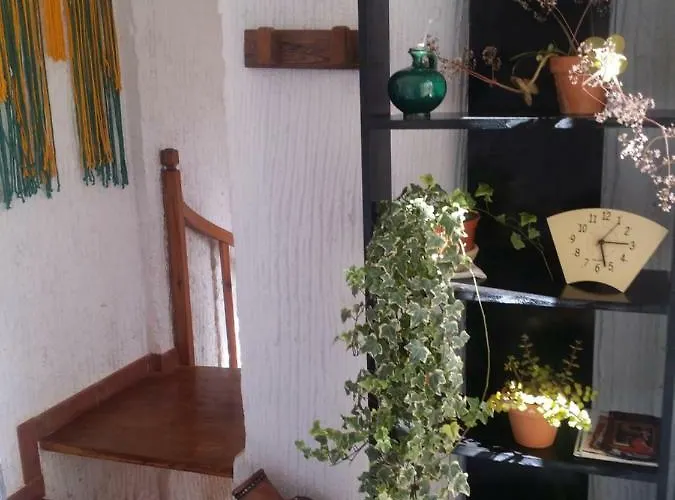 Marina Guest house Jerez de la Frontera