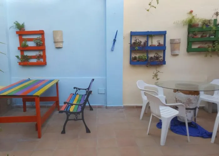 Guest house Marina *