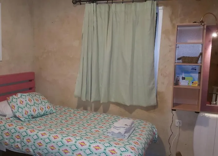 Marina Guest house Jerez de la Frontera