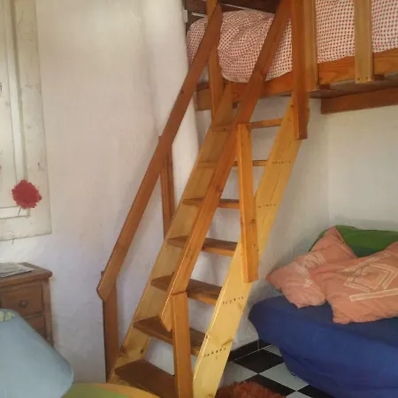 Marina * Херес-де-ла-Фронтера