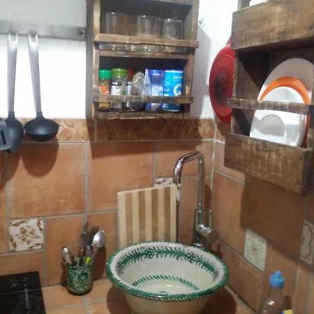 Гостевой дом Marina