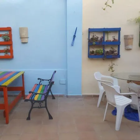 Гостевой дом Marina *