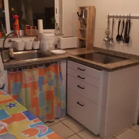 Гостевой дом Marina Херес-де-ла-Фронтера