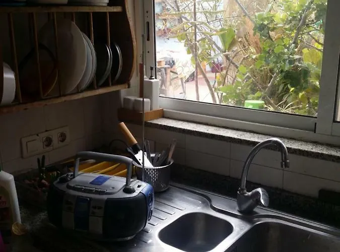 Marina * Jerez de la Frontera