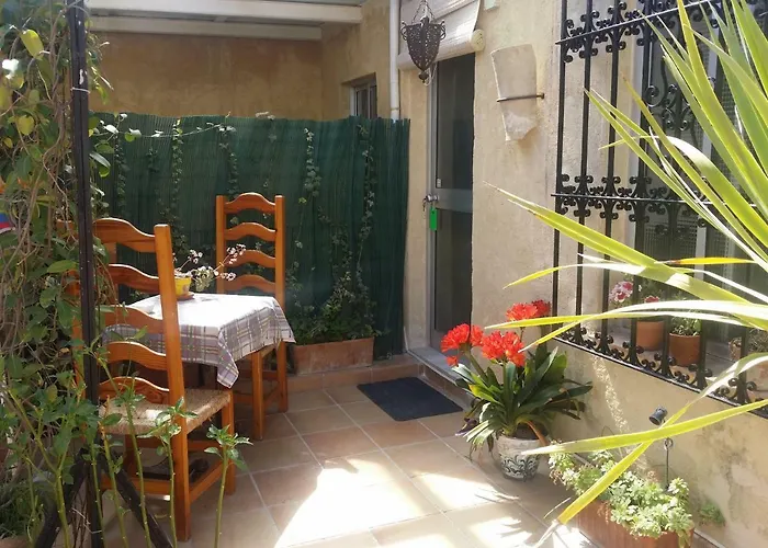 Affittacamere Marina Jerez de la Frontera