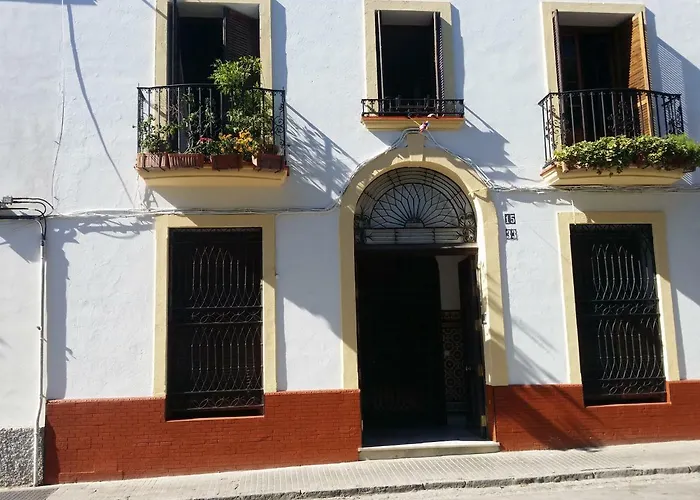 Affittacamere Marina