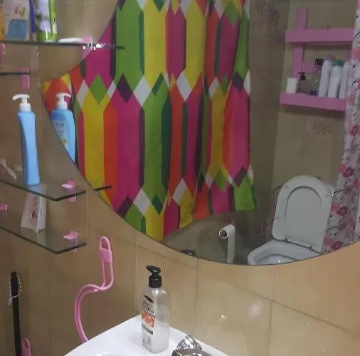 Affittacamere Marina