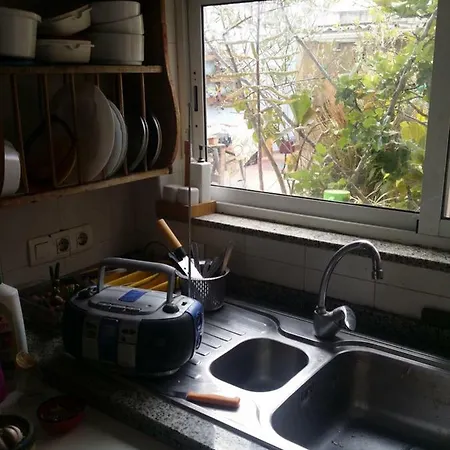 Marina * Jerez de la Frontera